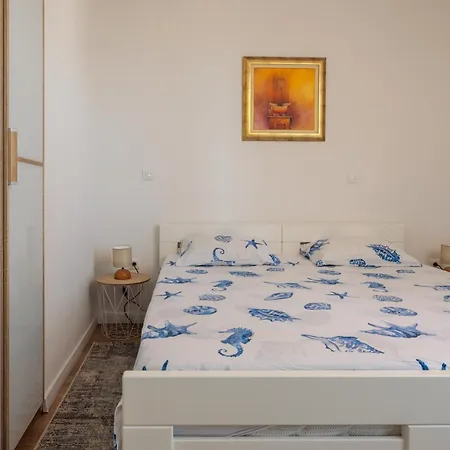 Luxury Near The