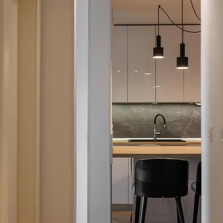 Luxury Near The Апартаменты Сплит