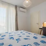 Luxury Near The Apartment *