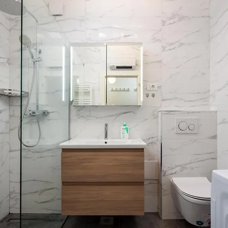 Apartamento Luxury Near The *