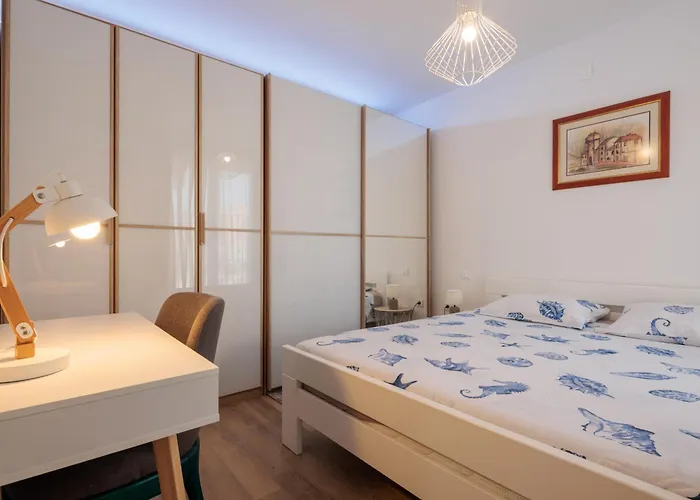 Apartament Luxury Near The