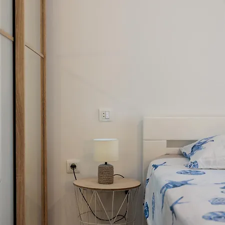 Luxury Near The Apartament