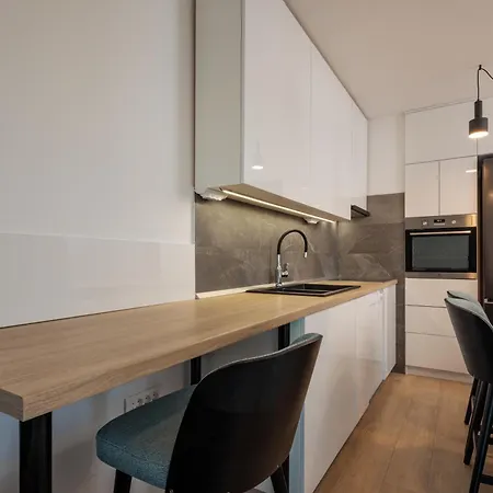 Luxury Near The * Split
