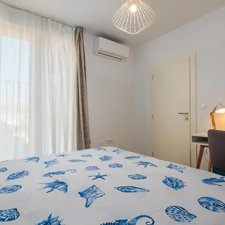 Luxury Near The Apartament *